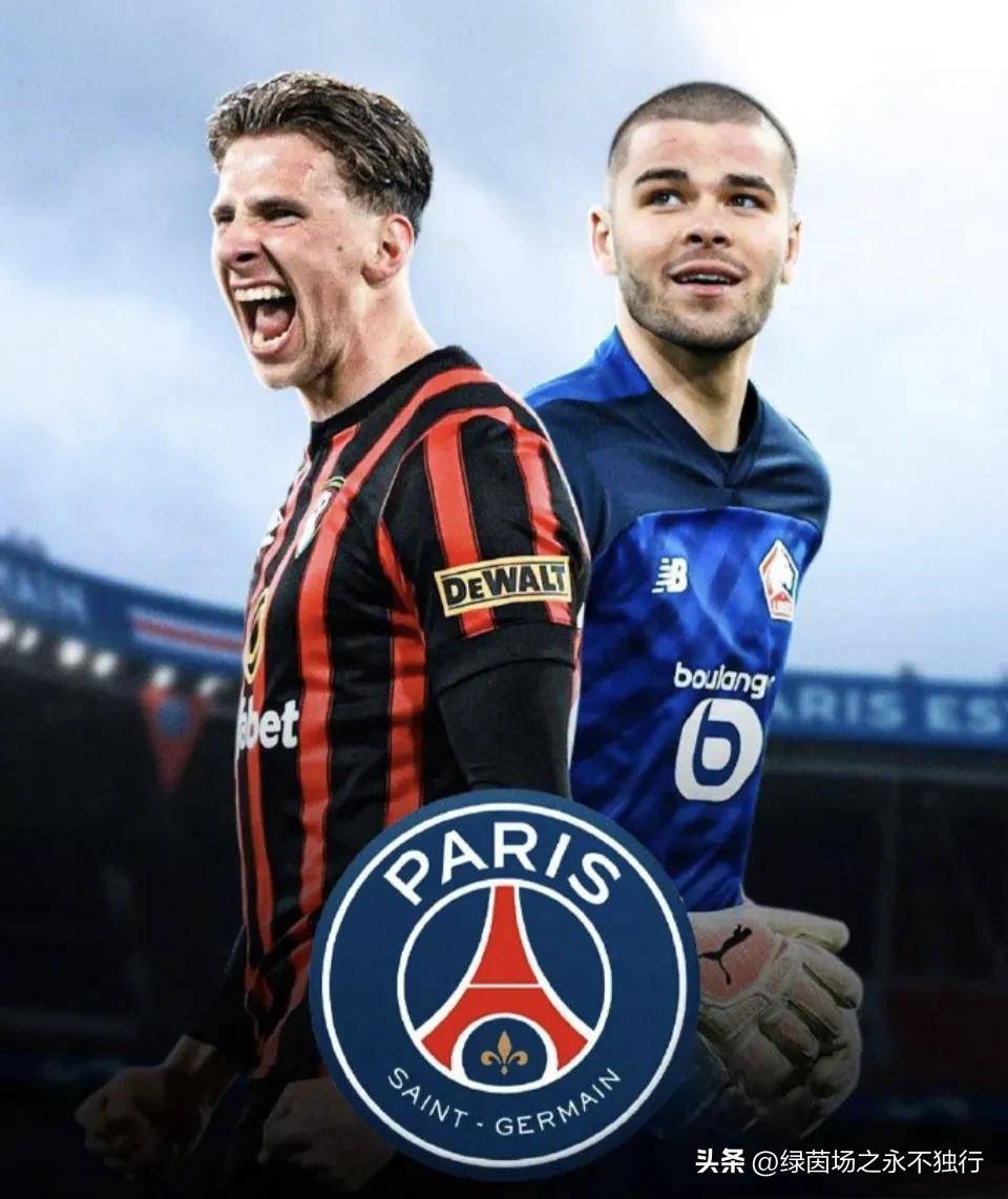 关于德甲赛后再迎强敌，巴黎圣日耳曼官宣签约，主帅态度——悬念犹存，球队文化再被提及的信息